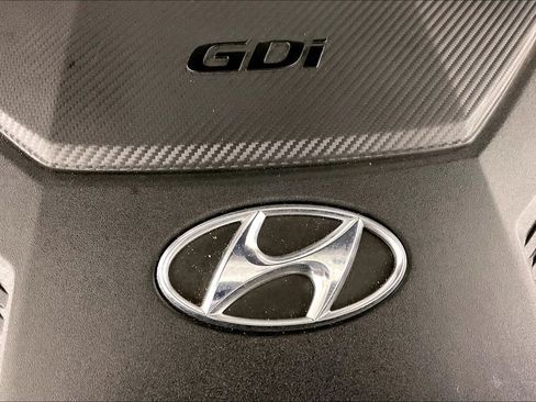 Used 2021 Hyundai Palisade SEL w/ Convenience Package FWD image 32
