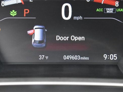 Used 2019 Honda CR-V EX image 25