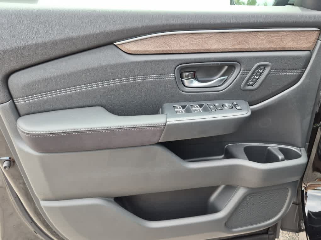New 2026 Honda Pilot Elite image 34