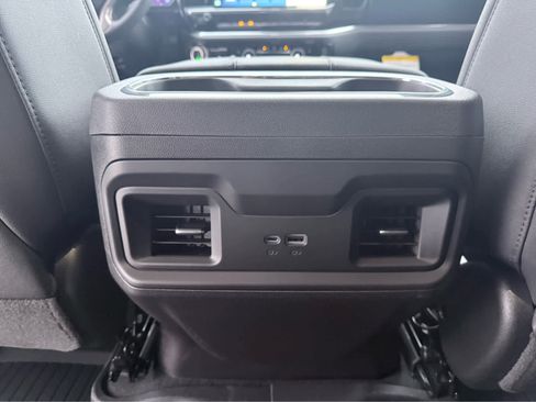 New 2026 Chevrolet Silverado 1500 LT Trail Boss w/ LT Trail Boss Premium Package image 39