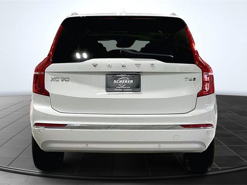 Certified 2022 Volvo XC90 T6 Inscription image 5