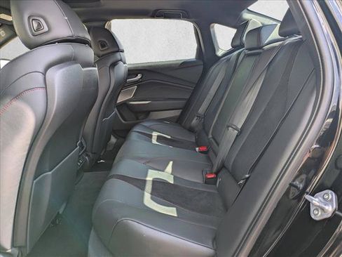 Certified 2025 Acura TLX SH-AWD w/ A-SPEC Pkg image 19