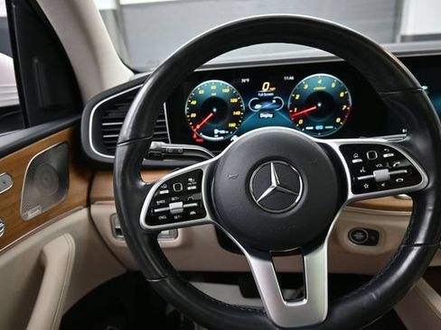 Used 2022 Mercedes-Benz GLE 450 4MATIC image 8