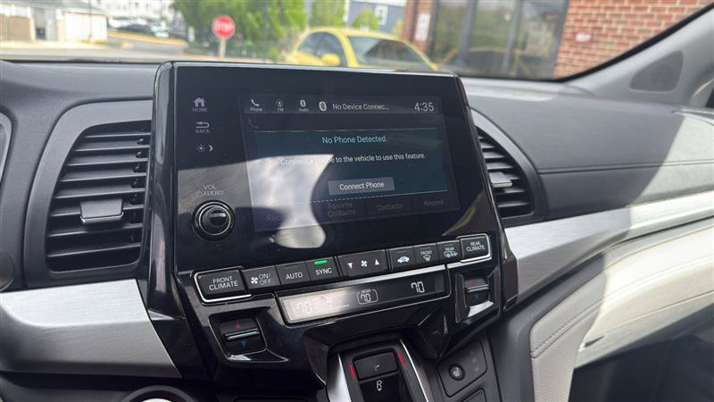 Used 2019 Honda Odyssey EX-L image 38