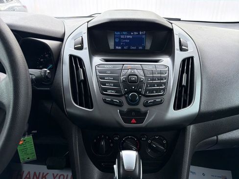 Used 2015 Ford Transit Connect XL image 19
