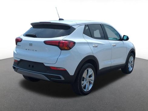 Used 2024 Buick Encore GX Preferred FWD image 6