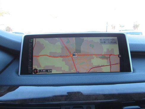 Used 2016 BMW X5 xDrive35i image 12