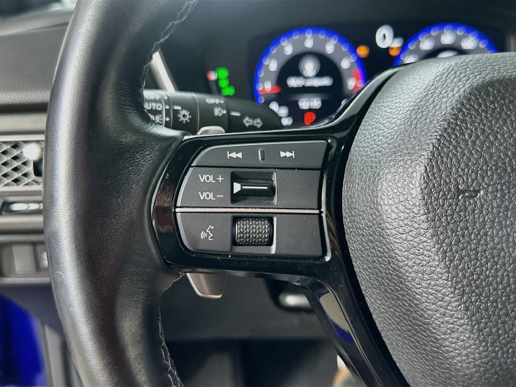 Used 2023 Acura Integra A-Spec w/ Technology Package FWD image 25