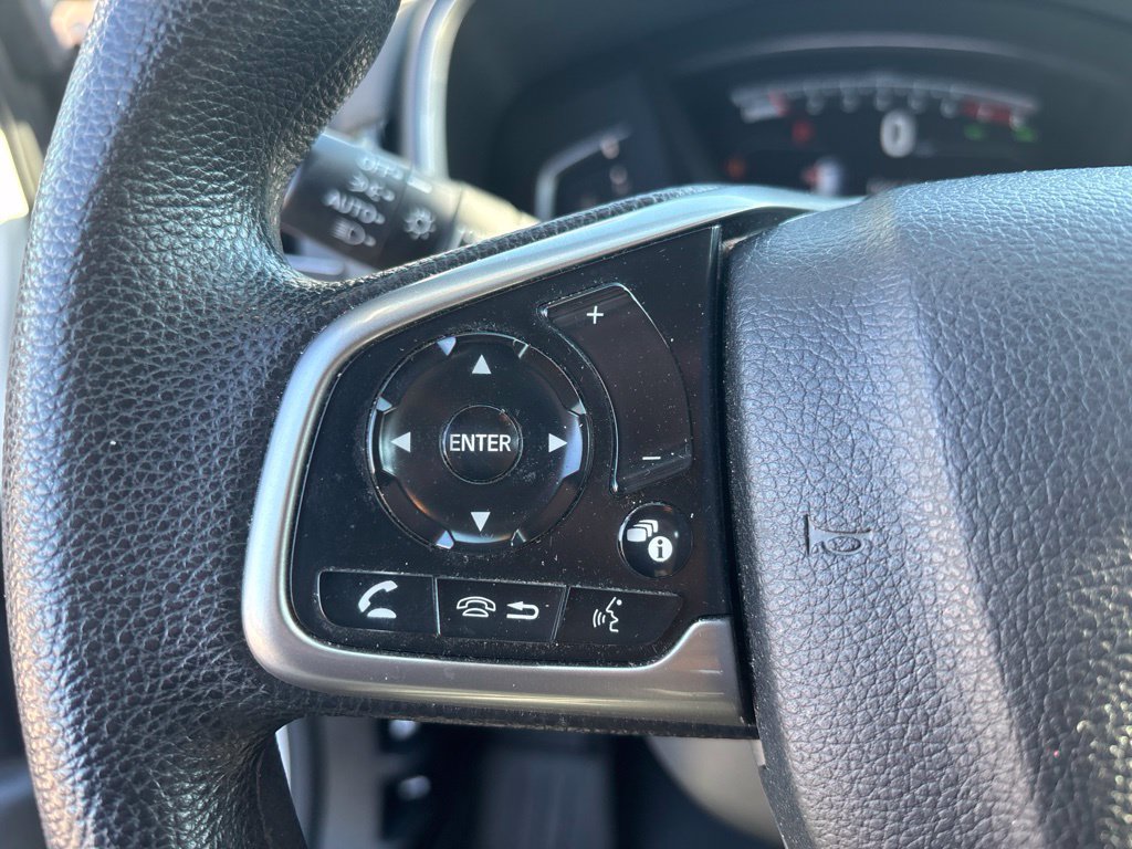 Used 2022 Honda CR-V EX image 19