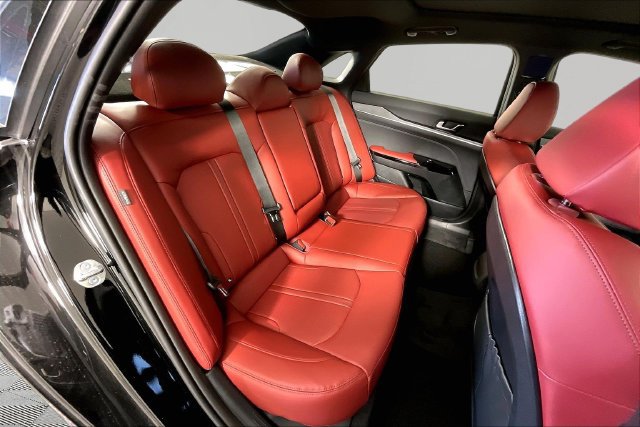 New 2027 Kia K5 GT-Line w/ GT-Line Premium Package FWD image 11