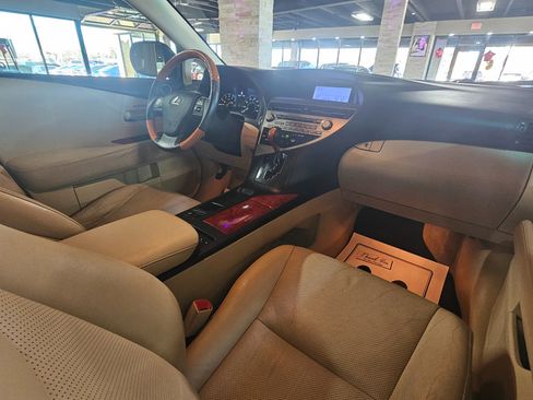 Used 2012 Lexus RX 350 2WD image 18