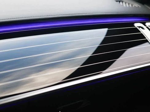 Certified 2023 Mercedes-Benz S 500 4MATIC image 31