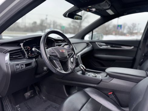 Used 2020 Cadillac XT5 Premium Luxury image 15