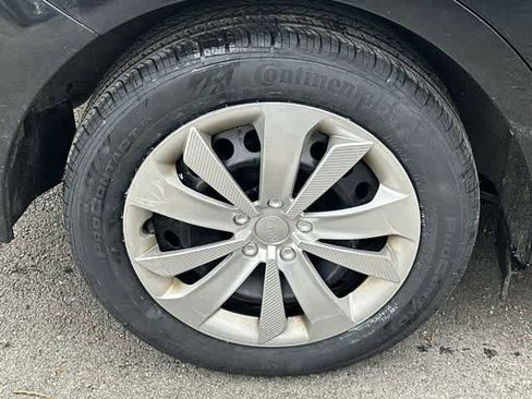 Certified 2023 Subaru Impreza 2.0i image 22