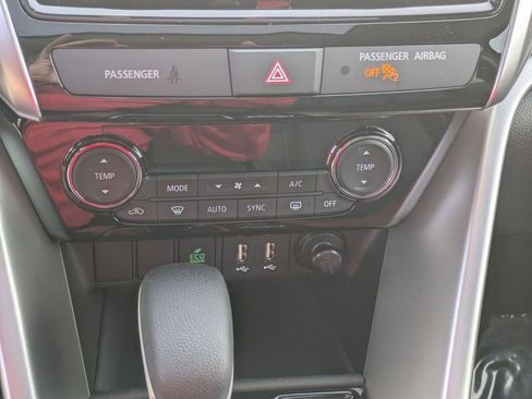 New 2026 Mitsubishi Eclipse Cross SE image 20