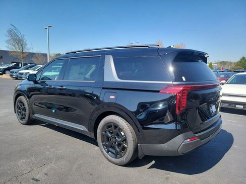 New 2026 Kia Carnival SX Prestige FWD image 6