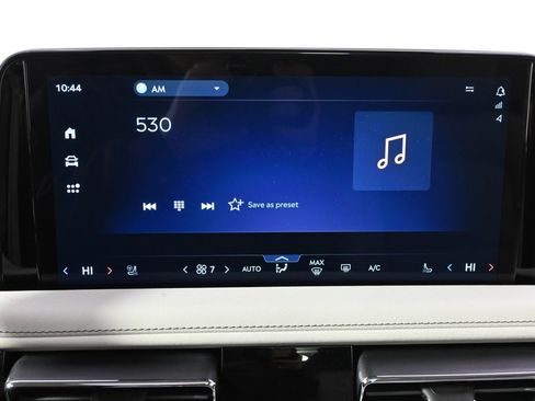 New 2026 Lincoln Aviator Reserve w/ Jet Appearance Package image 28