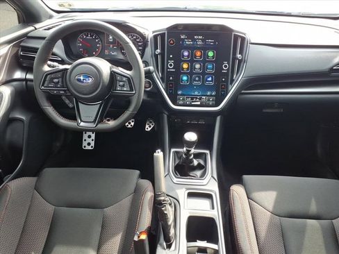Used 2024 Subaru WRX Premium image 14