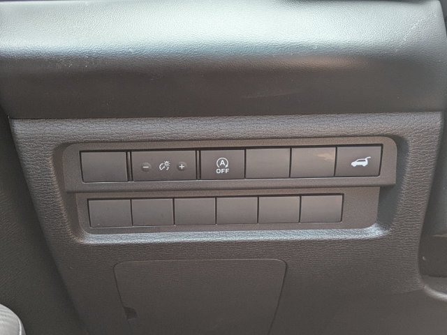 New 2026 Mitsubishi Outlander SE FWD image 26