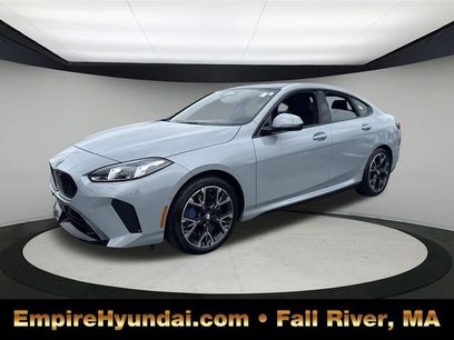 Used 2025 BMW 228i xDrive 228 xDrive Gran Coupe 4D Sedan