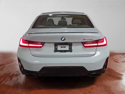 Used 2026 BMW M340i RWD image 4