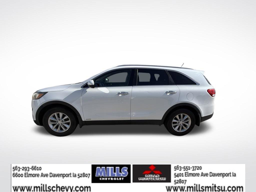 Used 2016 Kia Sorento AWD image 8