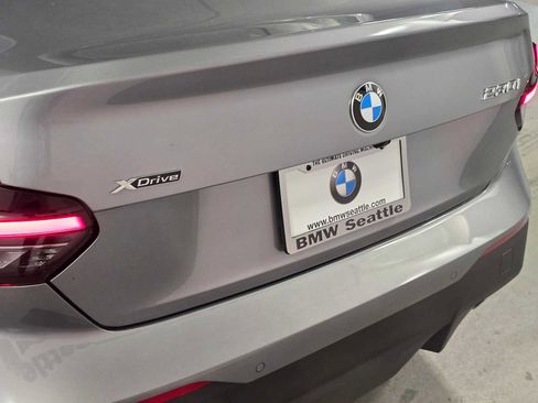 New 2026 BMW 230i xDrive Coupe w/ Premium Package image 7