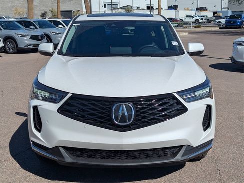 New 2025 Acura RDX Technology Package image 9