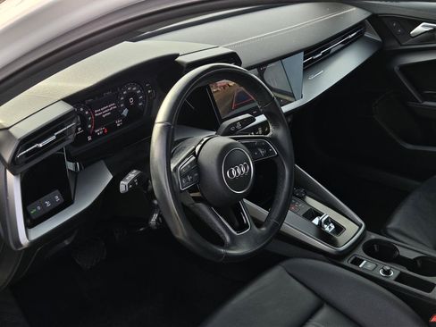 Used 2024 Audi A3 2.0T Premium FWD image 15