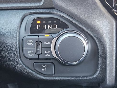 New 2026 RAM 1500 Lone Star image 23