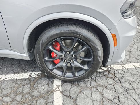 Used 2024 Dodge Durango SRT AWD/4WD image 14