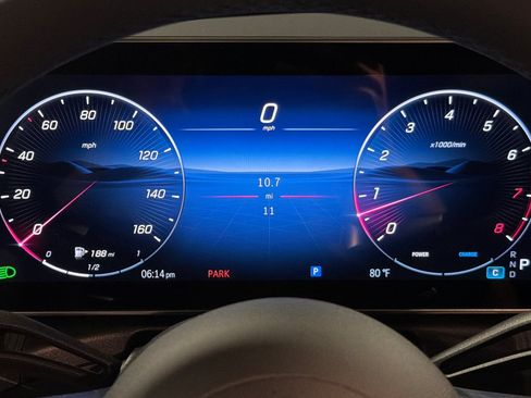New 2026 Mercedes-Benz C 300 Sedan image 22