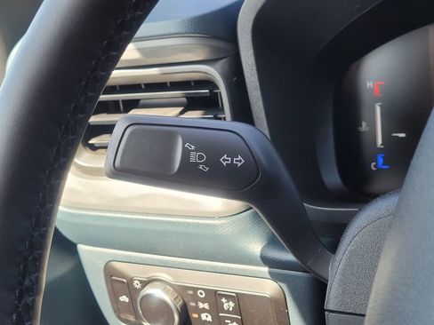 New 2026 Ford Maverick Lariat w/ Black Appearance Package AWD/4WD image 51