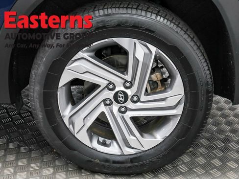 Used 2023 Hyundai Santa Fe SEL w/ Premium Package image 33