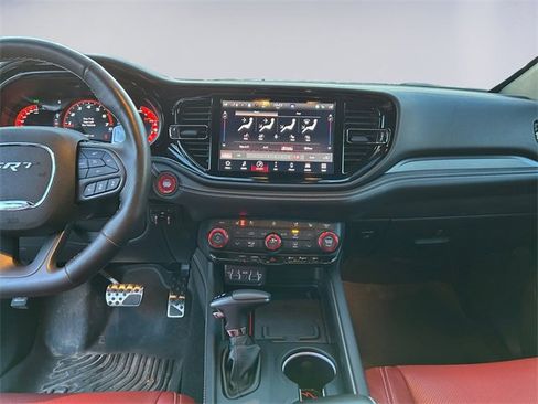 Used 2024 Dodge Durango SRT Hellcat image 11