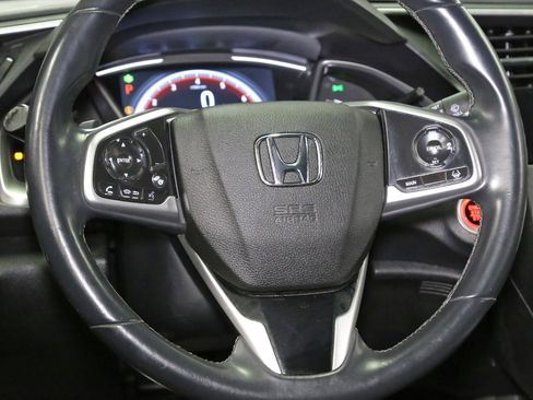Used 2020 Honda Civic Sport image 5