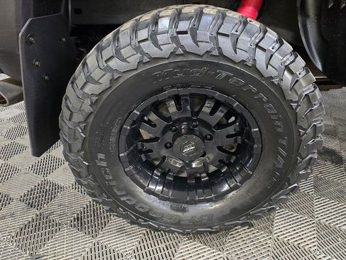 Used 2020 Toyota Tacoma TRD Pro image 14