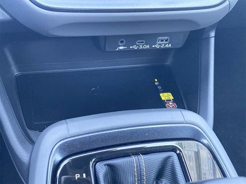 New 2025 Subaru Crosstrek 2.5i Sport w/ Crosstrek Mirror Package image 24