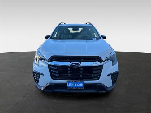 New 2026 Subaru Ascent Limited image 6