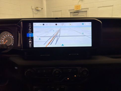 New 2026 Jeep Gladiator Rubicon image 14