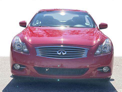 Used 2013 INFINITI G37 Sport w/ Premium Pkg image 25