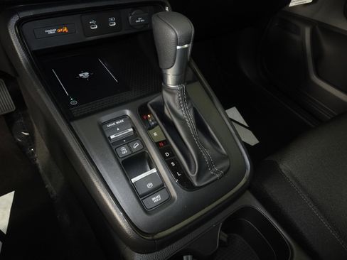 New 2026 Honda CR-V EX image 21