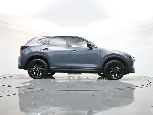Used 2024 MAZDA CX-5 Carbon Edition image 34