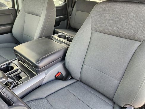 Used 2024 Ford F150 Lightning Flash image 11