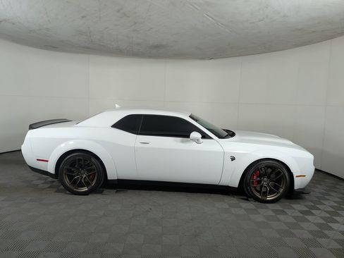Used 2023 Dodge Challenger SRT Hellcat image 6