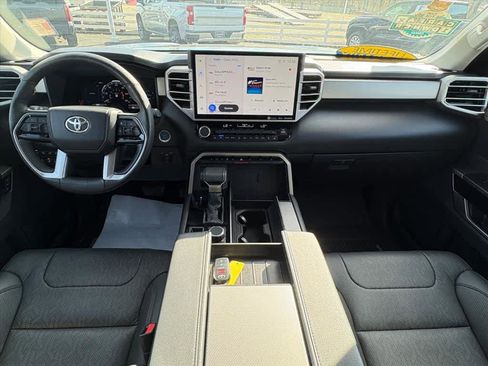 Used 2023 Toyota Sequoia Limited image 11