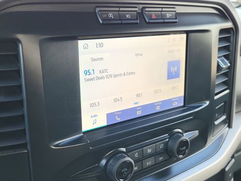 Used 2023 Ford F150 XLT image 21