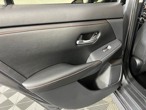 Used 2024 Nissan Sentra SR image 25