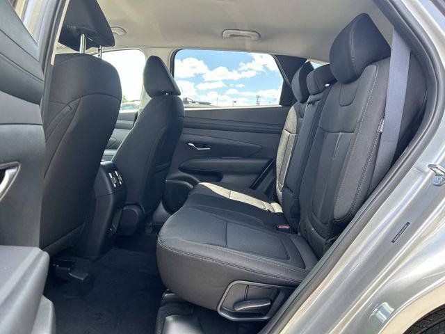 New 2026 Hyundai Tucson SEL Plus AWD/4WD image 5