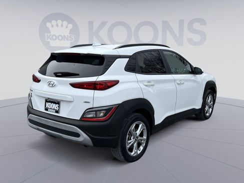 Used 2023 Hyundai Kona SEL image 7
